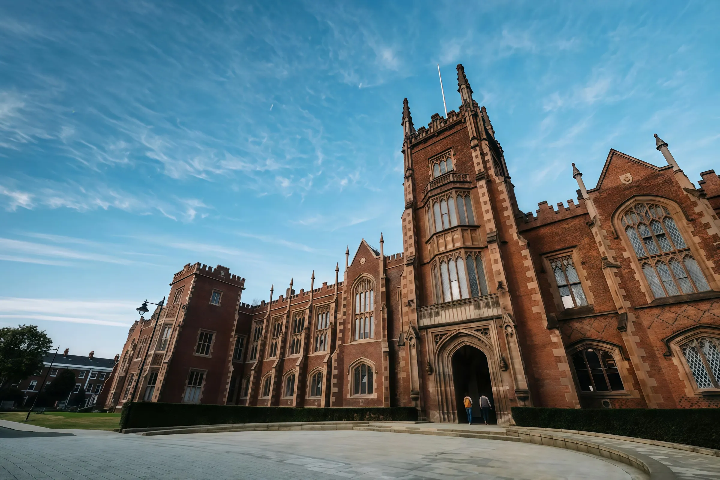 Queen's University Belfast