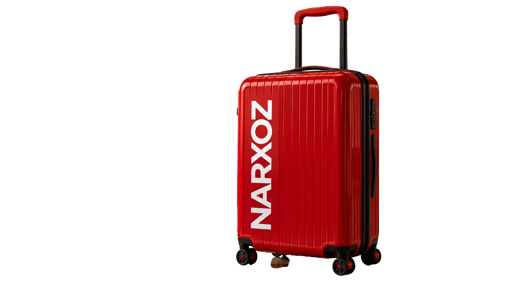 Чемодан Narxoz