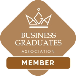 Business Graduates Association