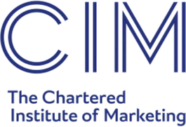 CIM — The Chartered Institute of Marketing