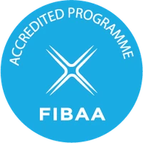 FIBAA Accredited Programme