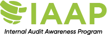 IAAP — Internal Audit Awareness Program