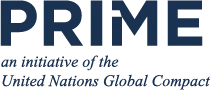 PRIME — UN Global Compact