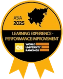 QS Asia 2025