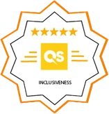 QS Stars Inclusiveness