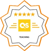 QS Stars Teaching